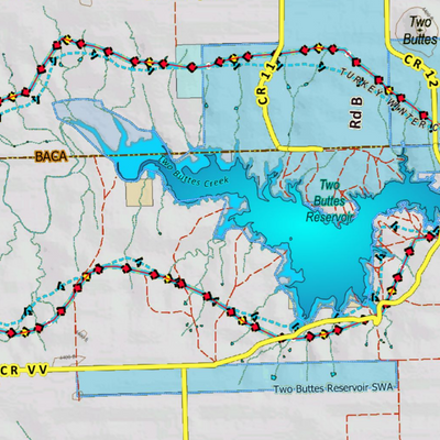 Turkey Concentrations for CO Unit 139 Preview 3