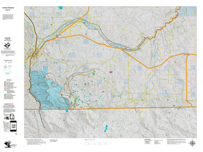 Turkey Concentrations for CO Unit 140 Preview 1