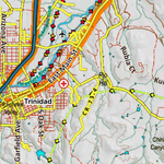 Turkey Concentrations for CO Unit 140 Preview 3