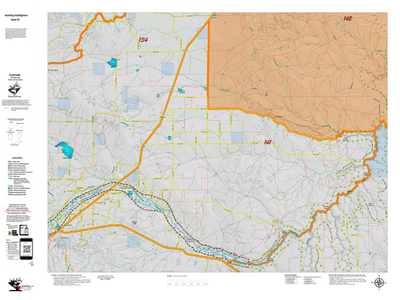 Turkey Concentrations for CO Unit 141 Preview 1