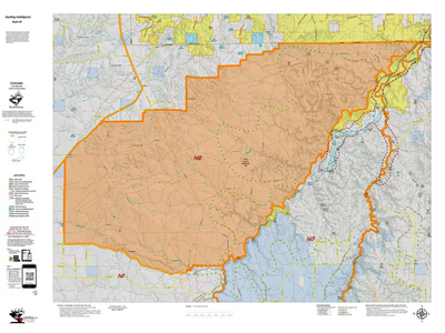 Turkey Concentrations for CO Unit 142 Preview 1