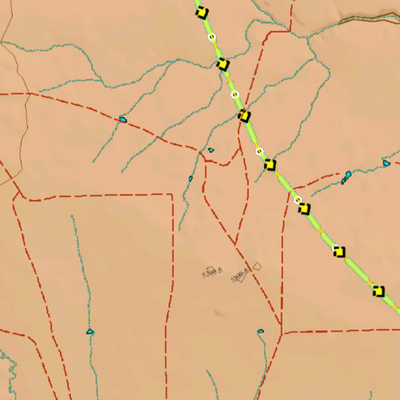 Turkey Concentrations for CO Unit 142 Preview 2