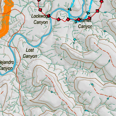 Turkey Concentrations for CO Unit 142 Preview 3