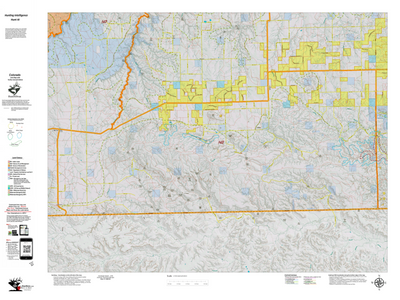 Turkey Concentrations for CO Unit 143 Preview 1