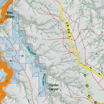 Turkey Concentrations for CO Unit 143 Preview 3