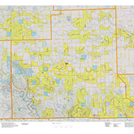 Turkey Concentrations for CO Unit 144 Preview 1