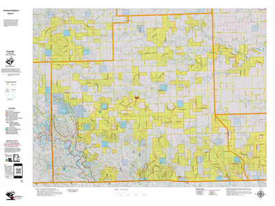 Turkey Concentrations for CO Unit 144 Preview 1