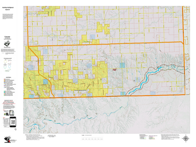 Turkey Concentrations for CO Unit 145 Preview 1