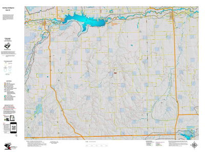 Turkey Concentrations for CO Unit 146 Preview 1