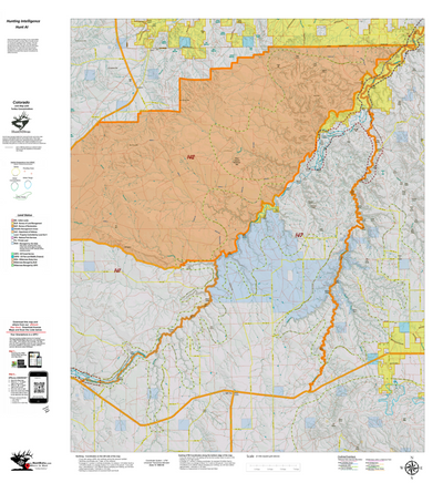Turkey Concentrations for CO Unit 147 Preview 1