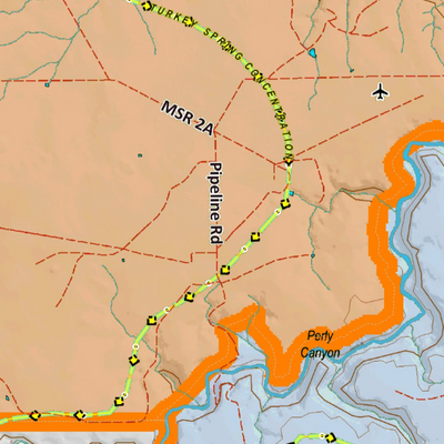 Turkey Concentrations for CO Unit 147 Preview 2