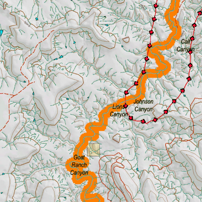 Turkey Concentrations for CO Unit 147 Preview 3