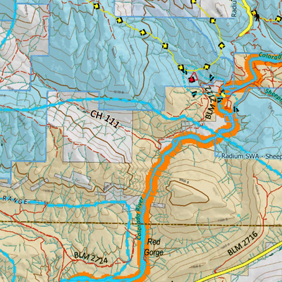 Turkey Concentrations for CO Unit 15 Preview 3