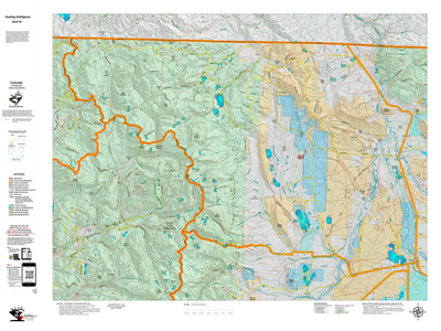 Turkey Concentrations for CO Unit 161 Preview 1