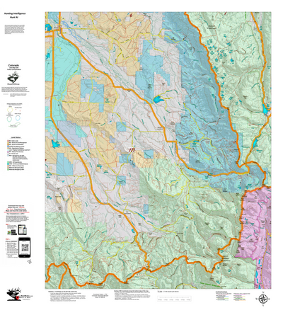 Turkey Concentrations for CO Unit 171 Preview 1