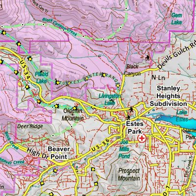 Turkey Concentrations for CO Unit 19 Preview 3