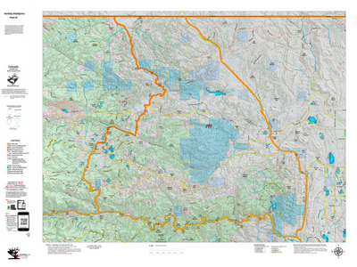Turkey Concentrations for CO Unit 191 Preview 1