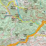 Turkey Concentrations for CO Unit 20 Preview 3