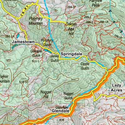 Turkey Concentrations for CO Unit 20 Preview 3