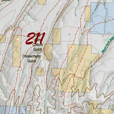 Turkey Concentrations for CO Unit 211 Preview 2