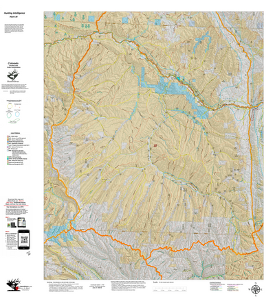Turkey Concentrations for CO Unit 22 Preview 1