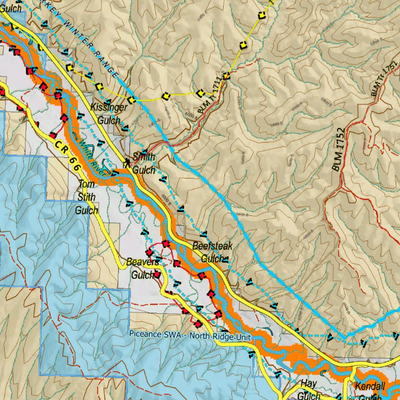Turkey Concentrations for CO Unit 22 Preview 3