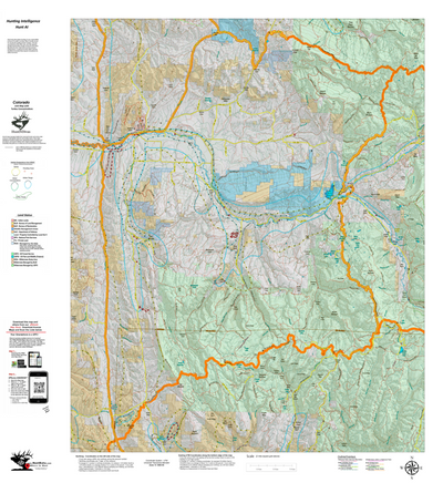 Turkey Concentrations for CO Unit 23 Preview 1