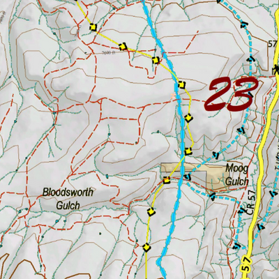 Turkey Concentrations for CO Unit 23 Preview 2
