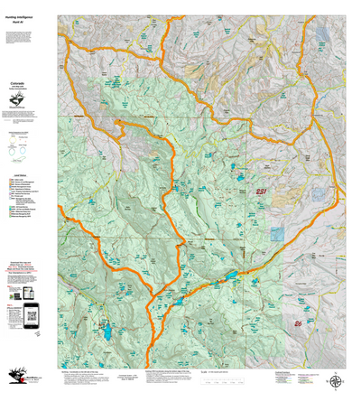 Turkey Concentrations for CO Unit 231 Preview 1