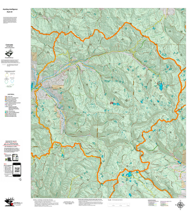 Turkey Concentrations for CO Unit 24 Preview 1
