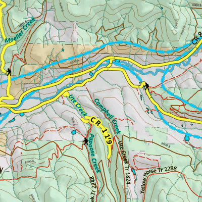 Turkey Concentrations for CO Unit 24 Preview 3