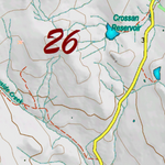 Turkey Concentrations for CO Unit 26 Preview 2