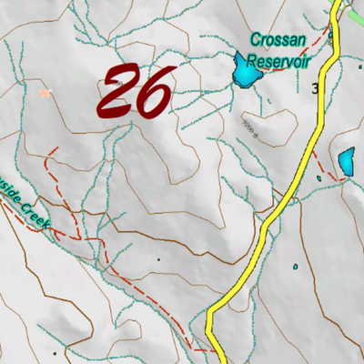 Turkey Concentrations for CO Unit 26 Preview 2