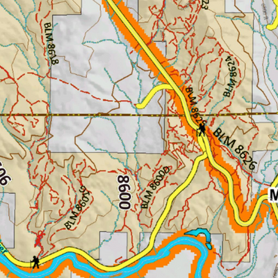 Turkey Concentrations for CO Unit 26 Preview 3