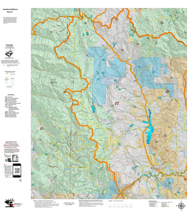 Turkey Concentrations for CO Unit 27 Preview 1