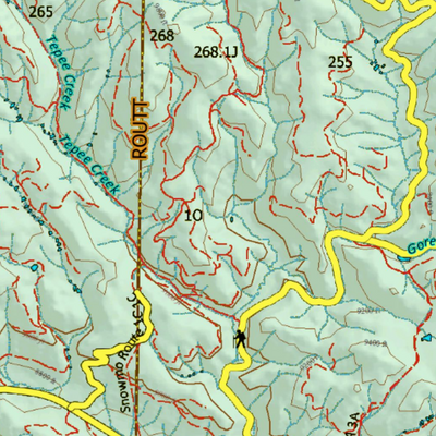 Turkey Concentrations for CO Unit 27 Preview 3