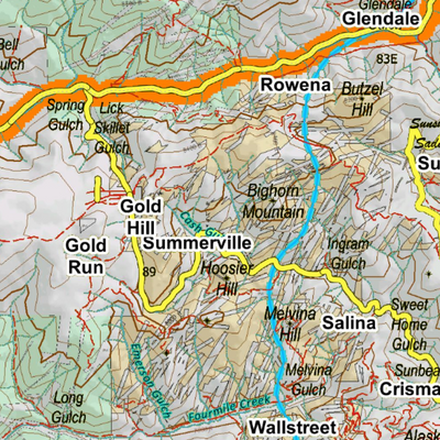 Turkey Concentrations for CO Unit 29 Preview 3