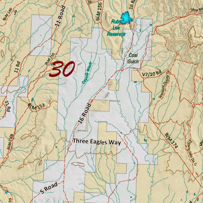 Turkey Concentrations for CO Unit 30 Preview 2