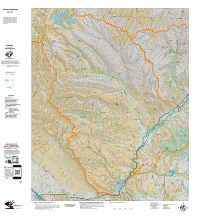 Turkey Concentrations for CO Unit 31 Preview 1