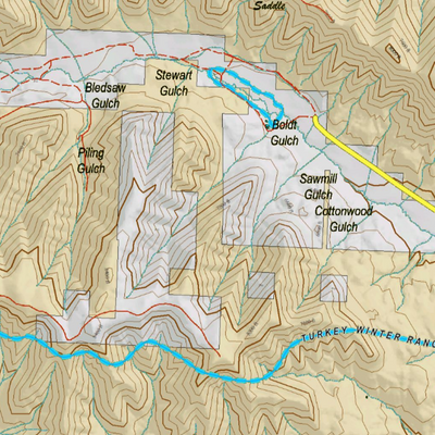 Turkey Concentrations for CO Unit 31 Preview 2
