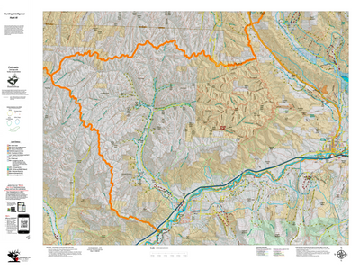 Turkey Concentrations for CO Unit 32 Preview 1