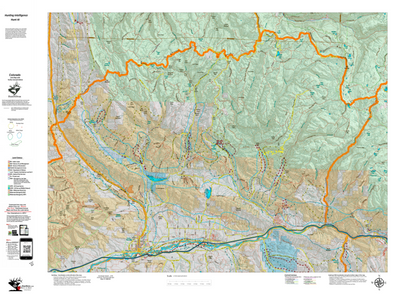 Turkey Concentrations for CO Unit 33 Preview 1