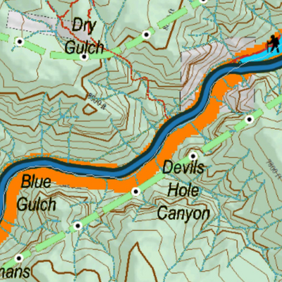 Turkey Concentrations for CO Unit 34 Preview 3