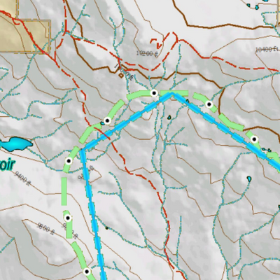 Turkey Concentrations for CO Unit 35 Preview 2