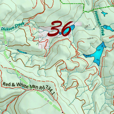 Turkey Concentrations for CO Unit 36 Preview 2