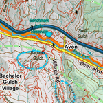 Turkey Concentrations for CO Unit 36 Preview 3