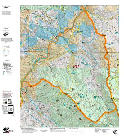 Turkey Concentrations for CO Unit 361 Preview 1