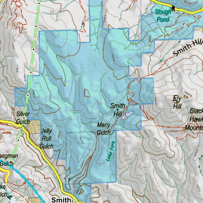 Turkey Concentrations for CO Unit 38 Preview 2