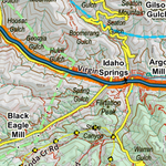 Turkey Concentrations for CO Unit 39 Preview 3