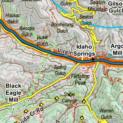 Turkey Concentrations for CO Unit 39 Preview 3